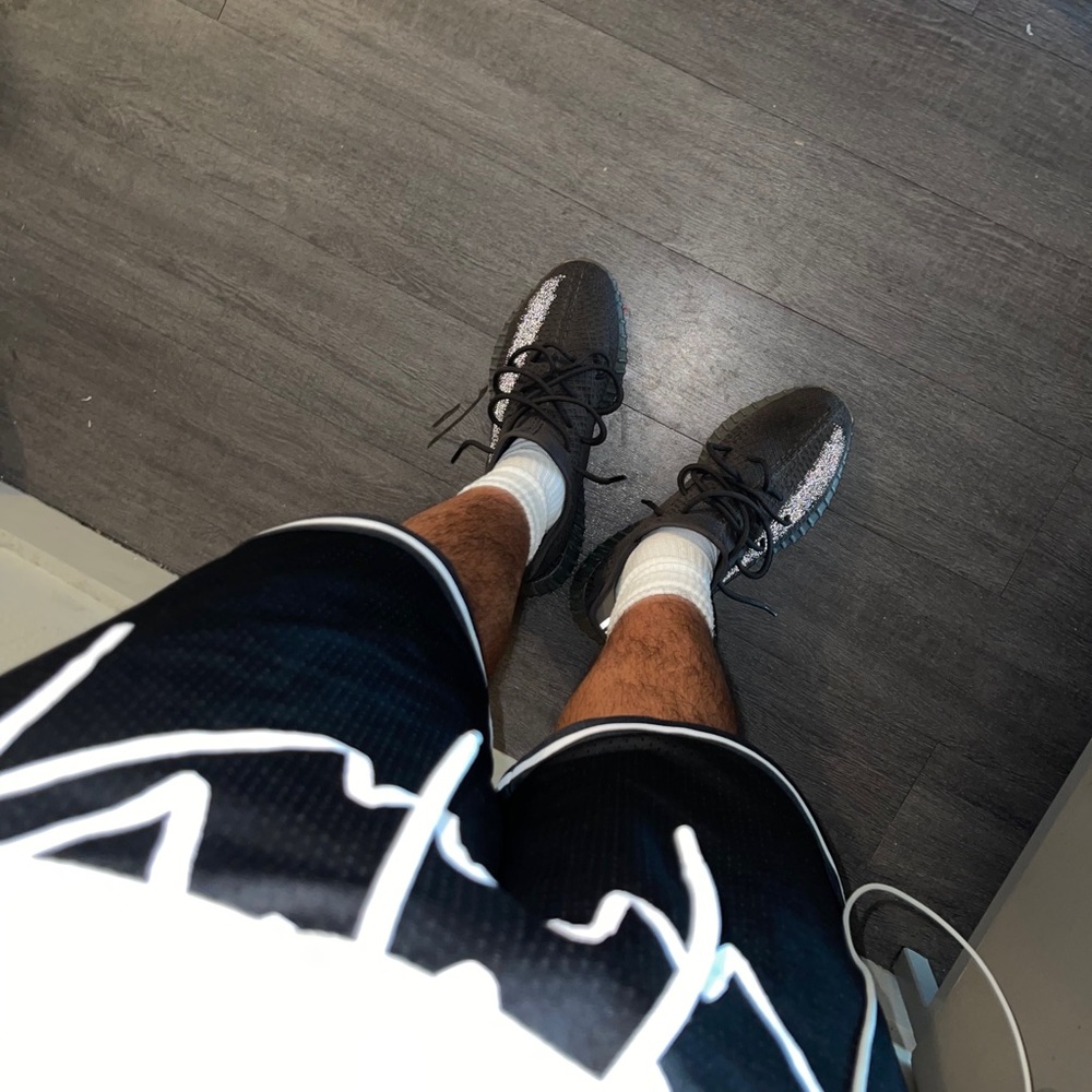 Meet your Posher, Silver